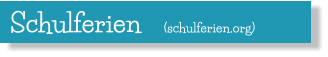 Schulferien    (schulferien.org)