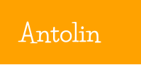 Antolin